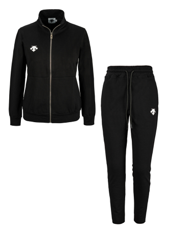 Костюм  DESCENTE 66289 черный 1