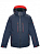Куртка мужская WR 519049 color: 8087 Navy